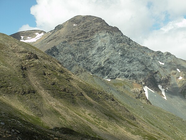 Berglandschaft