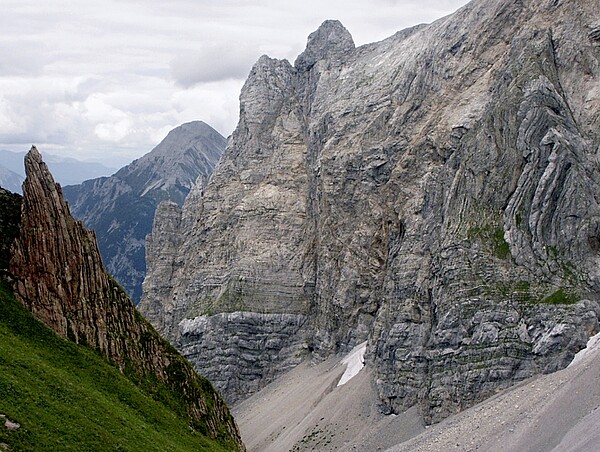 Berglandschaft