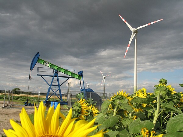 Landschaft