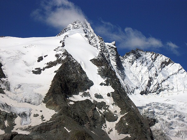 Berggipfel